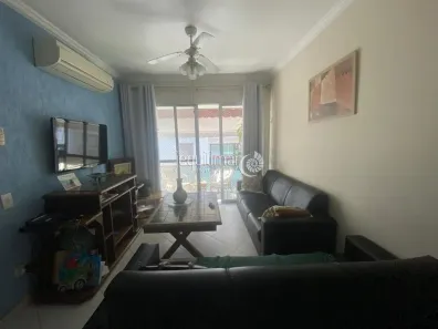 Apartamento com 3 Quartos à venda, 96m² no Loteamento João Batista Julião, Guarujá