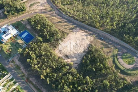 Lote/Terreno à venda, 2440m² no Loteamento Residencial Parque Terras de Santa Cecília, Itu