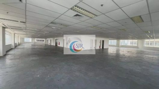 Sala Comercial para venda ou aluguel, 1356m² no Alphaville Centro Industrial e Empresarial/Alphaville., Barueri