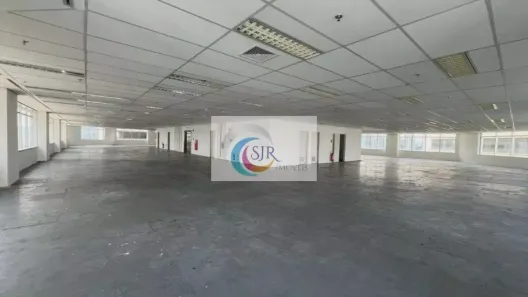 Sala Comercial para alugar, 1356m² no Alphaville Centro Industrial e Empresarial/Alphaville., Barueri