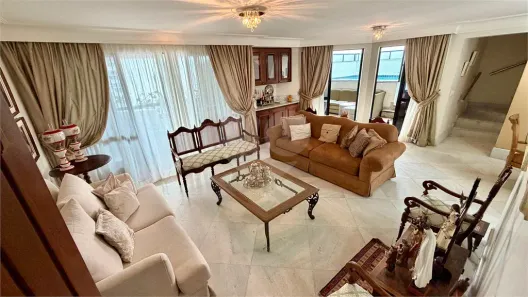 Cobertura com 4 Quartos à venda, 209m² no Pituba, Salvador