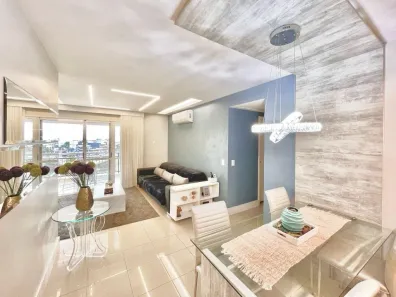 Apartamento com 4 Quartos à venda, 110m² no Recreio dos Bandeirantes, Rio de Janeiro