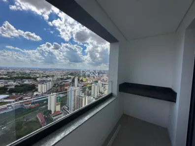 Flat com 1 Quarto à venda, 41m² no Vila Lídia, Campinas