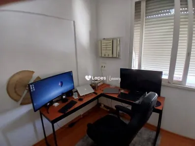 Apartamento com 3 Quartos à venda, 67m² no Catete, Rio de Janeiro