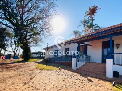 Lote/Terreno à venda, 420m² no Bairro das Palmeiras, Campinas