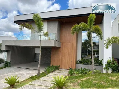 Casa de Condomínio com 4 Quartos à venda, 420m² no Centro, Vinhedo