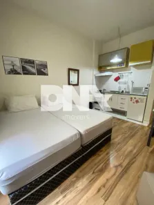 Kitnet com 1 Quarto à venda, 22m² no Copacabana, Rio de Janeiro