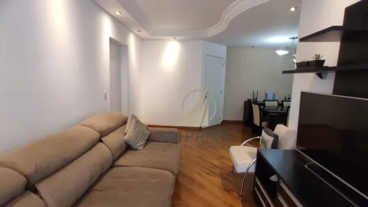 Apartamento com 3 Quartos à venda, 91m² no Santo Antônio, São Caetano do Sul