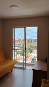 Apartamento com 2 Quartos à venda, 60m² no Limão, São Paulo