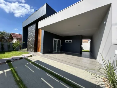 Casa com 3 Quartos à venda, 162m² no Guarani, Novo Hamburgo