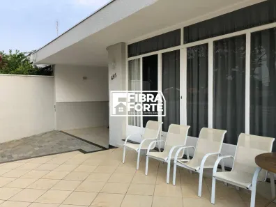 Casa com 4 Quartos à venda, 200m² no Jardim Chapadão, Campinas