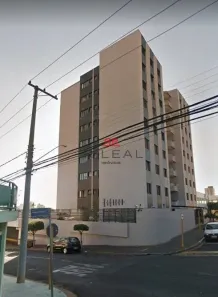 Apartamento com 2 Quartos à venda, 76m² no Vila Brunhari, Bauru