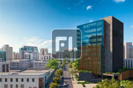 Sala Comercial para alugar, 1000m² no Itaim Bibi, São Paulo