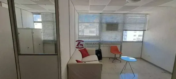 Sala Comercial à venda, 76m² no Higienópolis, São Paulo