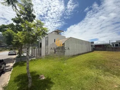 Lote/Terreno à venda, 175m² no Beira Rio, Biguaçu