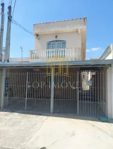 Sobrado com 3 Quartos à venda, 150m² no Jardim América, São José dos Campos