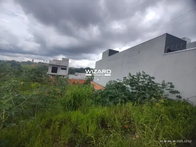 Lote/Terreno à venda, 178m² no Residencial Jardins da Catalunha, Atibaia