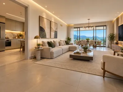 Apartamento com 4 Quartos à venda, 190m² no Barra da Tijuca, Rio de Janeiro