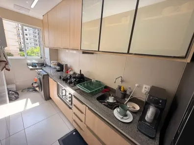 Apartamento com 2 Quartos à venda, 48m² no Serraria, Maceió