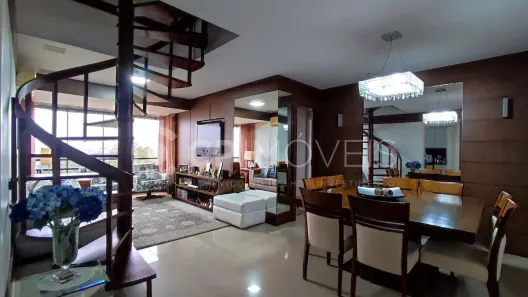 Cobertura com 2 Quartos à venda, 184m² no Cristo Redentor, Porto Alegre