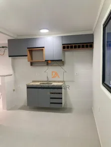 Apartamento com 1 Quarto para alugar, 32m² no Parada Inglesa, São Paulo
