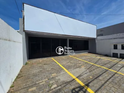 Ponto Comercial para alugar, 200m² no Centro, Americana