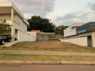 Lote/Terreno à venda, 324m² no Residencial Mac Knight, Santa Bárbara D'Oeste