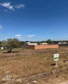 Lote/Terreno à venda, 270m² no Nova Marabá, Marabá
