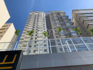 Apartamento com 1 Quarto para alugar, 42m² no Vila Lídia, Campinas