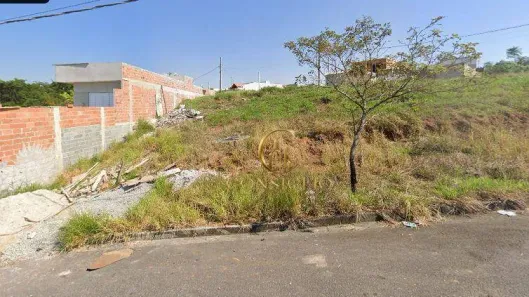 Lote/Terreno à venda, 207m² no Residencial Dunamis, São José dos Campos