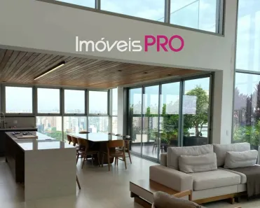 Apartamento com 3 Quartos à venda, 220m² no Vila Mariana, São Paulo