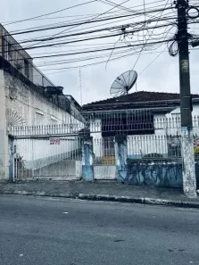 Lote/Terreno à venda, 318m² no Vila Água Funda, São Paulo