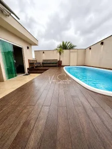Casa com 2 Quartos à venda, 224m² no Araçás, Vila Velha
