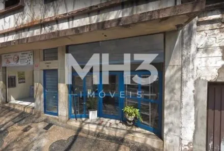 Ponto Comercial à venda, 58m² no Vila Lídia, Campinas