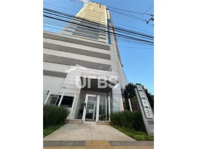 Apartamento com 1 Quarto à venda, 43m² no Setor Bueno, Goiânia