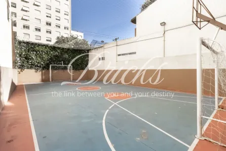 Apartamento com 3 Quartos à venda, 128m² no Vila Clementino, São Paulo