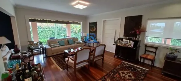 Casa com 3 Quartos à venda, 289m² no Parque das Laranjeiras, Itatiba