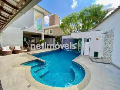 Casa com 3 Quartos à venda, 214m² no Copacabana, Belo Horizonte