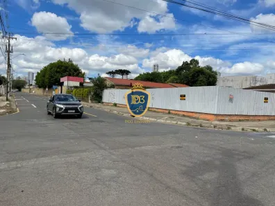 Lote/Terreno à venda, 784m² no Estrela, Ponta Grossa