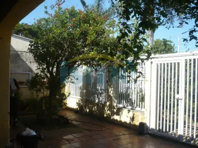 Casa com 3 Quartos à venda, 210m² no Jardim Independência, Campinas