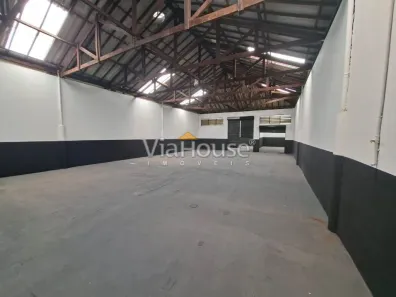 Ponto Comercial para venda ou aluguel, 320m² no Vila Seixas, Ribeirão Preto