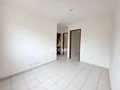 Apartamento com 2 Quartos à venda, 45m² no Jardim Aida, Guarulhos