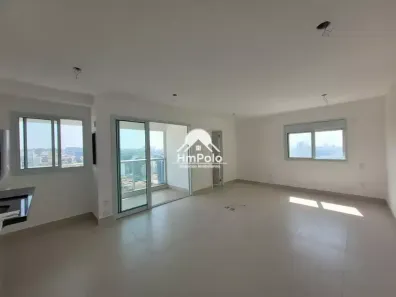 Apartamento com 1 Quarto à venda, 42m² no Vila Itapura, Campinas