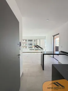 Apartamento com 1 Quarto à venda, 40m² no Jardim Paulistano, São José do Rio Preto