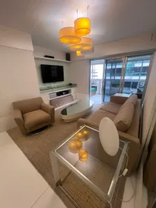 Apartamento com 3 Quartos à venda, 125m² no Leblon, Rio de Janeiro