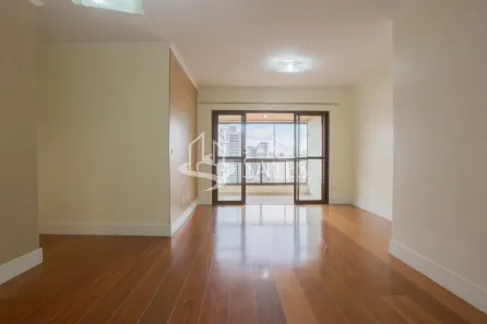 Apartamento com 3 Quartos à venda, 102m² no Vila Nova Conceição, São Paulo