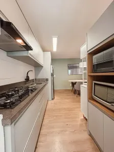 Apartamento com 3 Quartos à venda, 93m² no Centro, Criciúma
