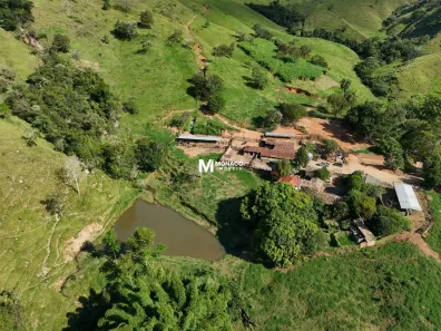 Fazenda/Sítio com 5 Quartos à venda, 1056700m² no , Piracema