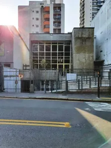 Ponto Comercial à venda, 867m² no Chácara Santo Antônio (Zona Sul), São Paulo