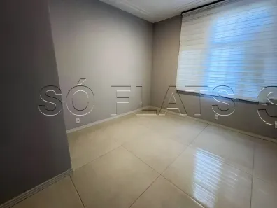 Apartamento com 2 Quartos para alugar, 83m² no Gonzaga, Santos